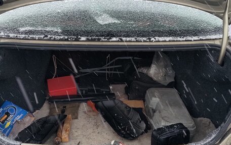 Fiat Albea I рестайлинг, 2010 год, 499 101 рублей, 8 фотография