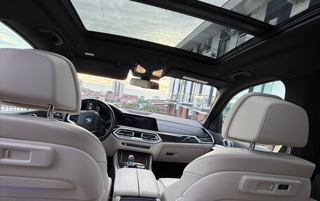 BMW X5, 2019 год, 5 300 000 рублей, 4 фотография