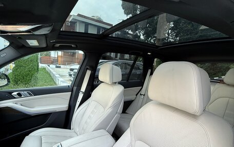 BMW X5, 2019 год, 5 300 000 рублей, 7 фотография