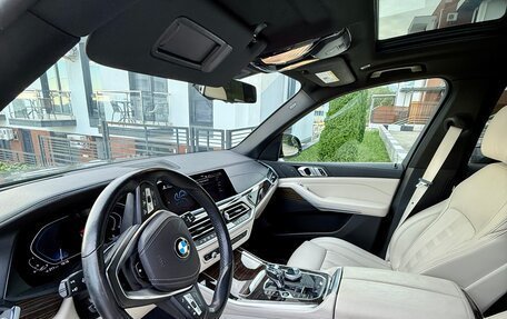 BMW X5, 2019 год, 5 300 000 рублей, 6 фотография