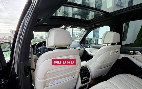 BMW X5, 2019 год, 5 300 000 рублей, 5 фотография