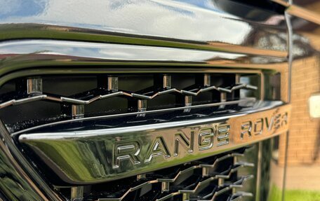 Land Rover Range Rover Sport I рестайлинг, 2011 год, 1 950 000 рублей, 10 фотография