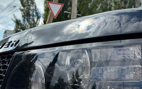 Land Rover Range Rover Sport I рестайлинг, 2011 год, 1 950 000 рублей, 11 фотография