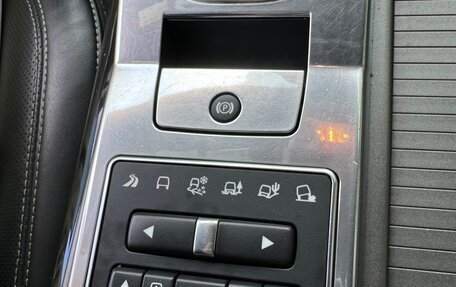 Land Rover Range Rover Sport I рестайлинг, 2011 год, 1 950 000 рублей, 13 фотография