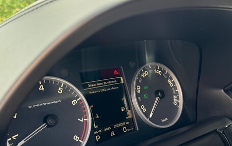 Land Rover Range Rover Sport I рестайлинг, 2011 год, 1 950 000 рублей, 16 фотография