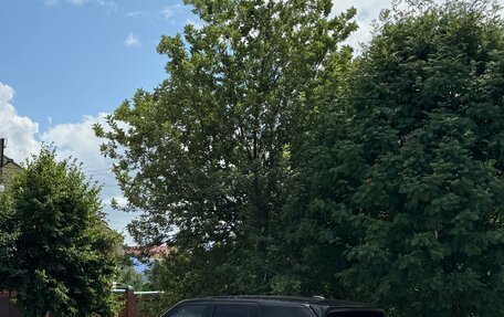 Land Rover Range Rover Sport I рестайлинг, 2011 год, 1 950 000 рублей, 23 фотография