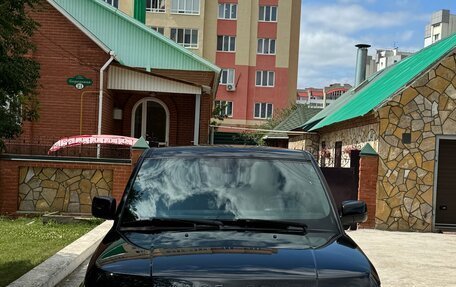 Land Rover Range Rover Sport I рестайлинг, 2011 год, 1 950 000 рублей, 25 фотография