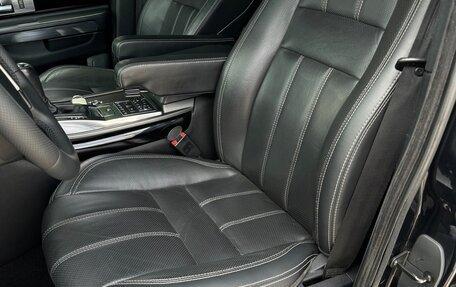 Land Rover Range Rover Sport I рестайлинг, 2011 год, 1 950 000 рублей, 18 фотография