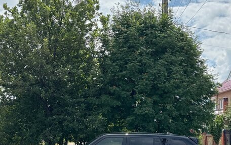 Land Rover Range Rover Sport I рестайлинг, 2011 год, 1 950 000 рублей, 24 фотография