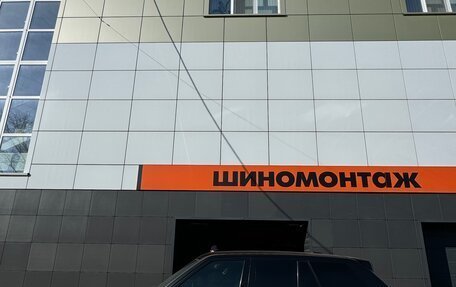 Land Rover Range Rover Sport I рестайлинг, 2011 год, 1 950 000 рублей, 31 фотография