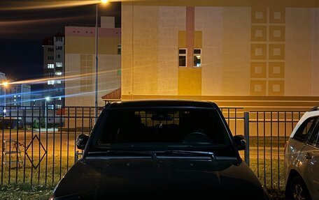 Land Rover Range Rover Sport I рестайлинг, 2011 год, 1 950 000 рублей, 29 фотография