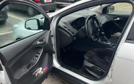 Ford Focus III, 2017 год, 900 000 рублей, 7 фотография