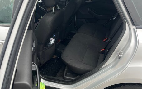 Ford Focus III, 2017 год, 900 000 рублей, 8 фотография