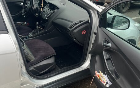 Ford Focus III, 2017 год, 900 000 рублей, 6 фотография