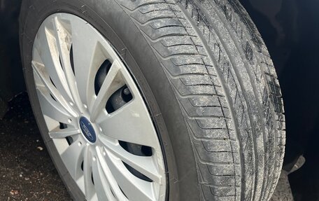 Ford Focus III, 2017 год, 900 000 рублей, 10 фотография