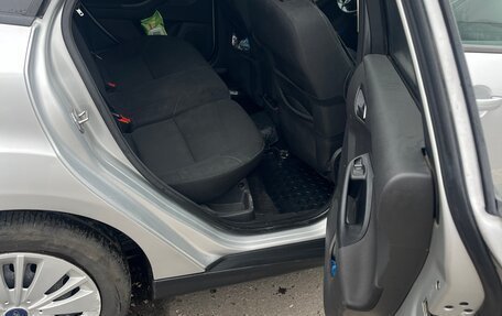 Ford Focus III, 2017 год, 900 000 рублей, 11 фотография