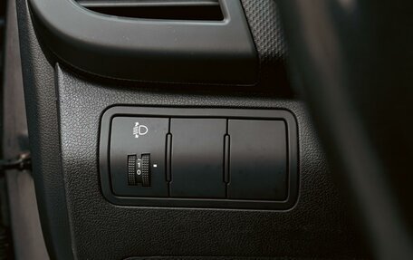 Hyundai Solaris II рестайлинг, 2012 год, 870 000 рублей, 18 фотография