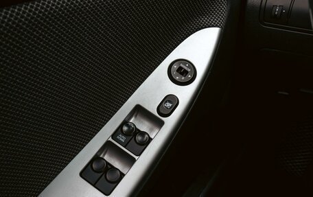 Hyundai Solaris II рестайлинг, 2012 год, 870 000 рублей, 16 фотография