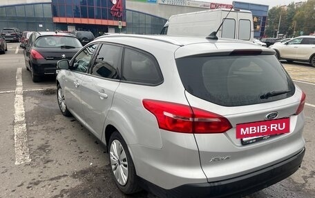 Ford Focus III, 2017 год, 900 000 рублей, 3 фотография