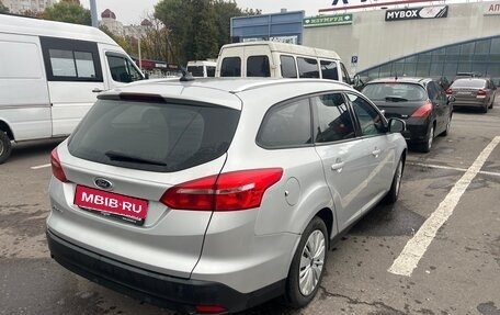 Ford Focus III, 2017 год, 900 000 рублей, 5 фотография