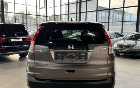 Honda CR-V IV, 2013 год, 1 658 000 рублей, 6 фотография