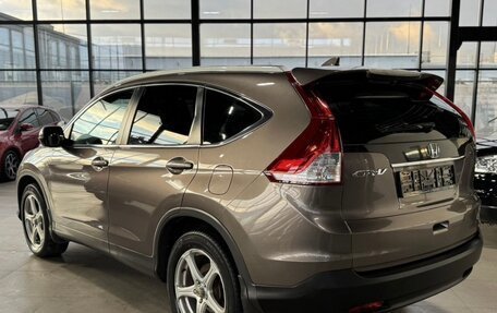 Honda CR-V IV, 2013 год, 1 658 000 рублей, 7 фотография