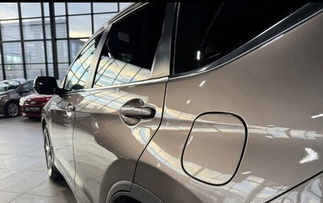 Honda CR-V IV, 2013 год, 1 658 000 рублей, 8 фотография