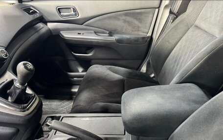 Honda CR-V IV, 2013 год, 1 658 000 рублей, 17 фотография