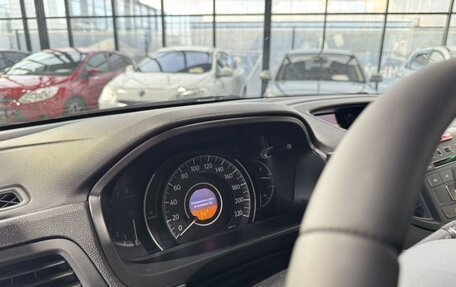 Honda CR-V IV, 2013 год, 1 658 000 рублей, 16 фотография