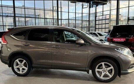 Honda CR-V IV, 2013 год, 1 658 000 рублей, 4 фотография