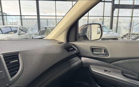 Honda CR-V IV, 2013 год, 1 658 000 рублей, 20 фотография