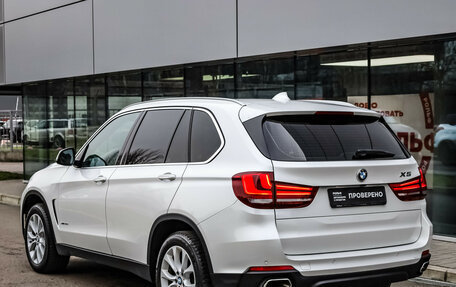 BMW X5, 2018 год, 3 649 000 рублей, 6 фотография