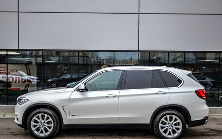 BMW X5, 2018 год, 3 649 000 рублей, 7 фотография