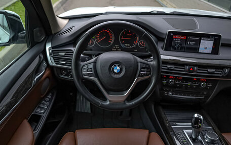 BMW X5, 2018 год, 3 649 000 рублей, 10 фотография