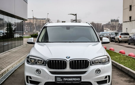 BMW X5, 2018 год, 3 649 000 рублей, 2 фотография