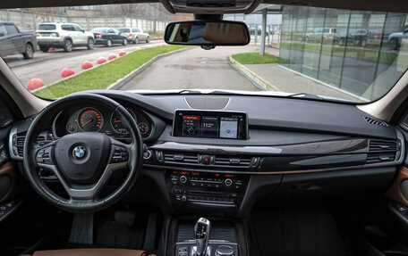 BMW X5, 2018 год, 3 649 000 рублей, 9 фотография