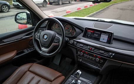 BMW X5, 2018 год, 3 649 000 рублей, 8 фотография