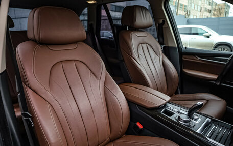 BMW X5, 2018 год, 3 649 000 рублей, 23 фотография