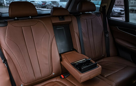 BMW X5, 2018 год, 3 649 000 рублей, 25 фотография