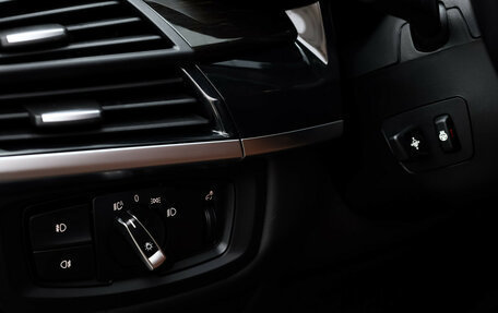 BMW X5, 2018 год, 3 649 000 рублей, 15 фотография