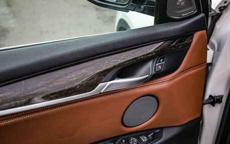 BMW X5, 2018 год, 3 649 000 рублей, 13 фотография