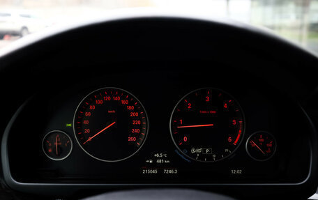 BMW X5, 2018 год, 3 649 000 рублей, 12 фотография