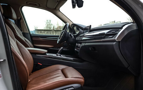 BMW X5, 2018 год, 3 649 000 рублей, 24 фотография