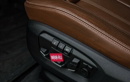 BMW X5, 2018 год, 3 649 000 рублей, 22 фотография