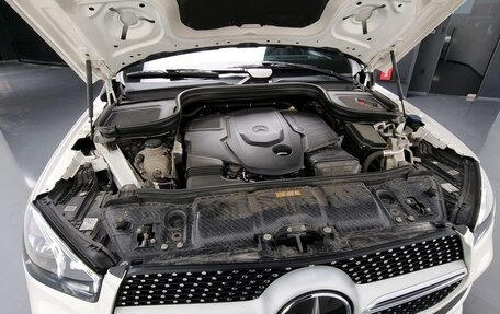 Mercedes-Benz GLE, 2021 год, 5 570 000 рублей, 7 фотография