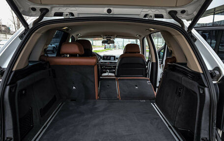 BMW X5, 2018 год, 3 649 000 рублей, 29 фотография