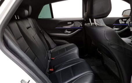 Mercedes-Benz GLE, 2021 год, 5 570 000 рублей, 13 фотография