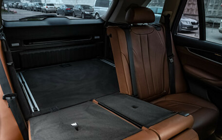 BMW X5, 2018 год, 3 649 000 рублей, 27 фотография