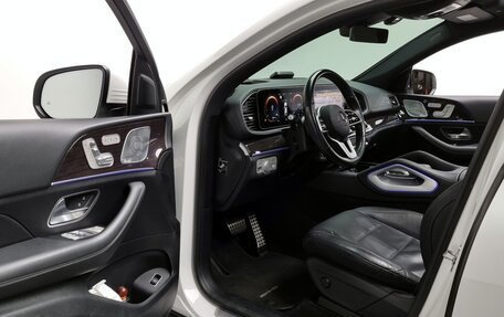 Mercedes-Benz GLE, 2021 год, 5 570 000 рублей, 11 фотография