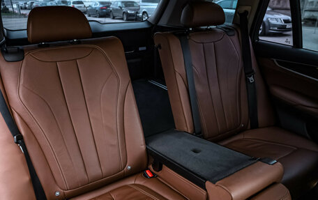 BMW X5, 2018 год, 3 649 000 рублей, 26 фотография